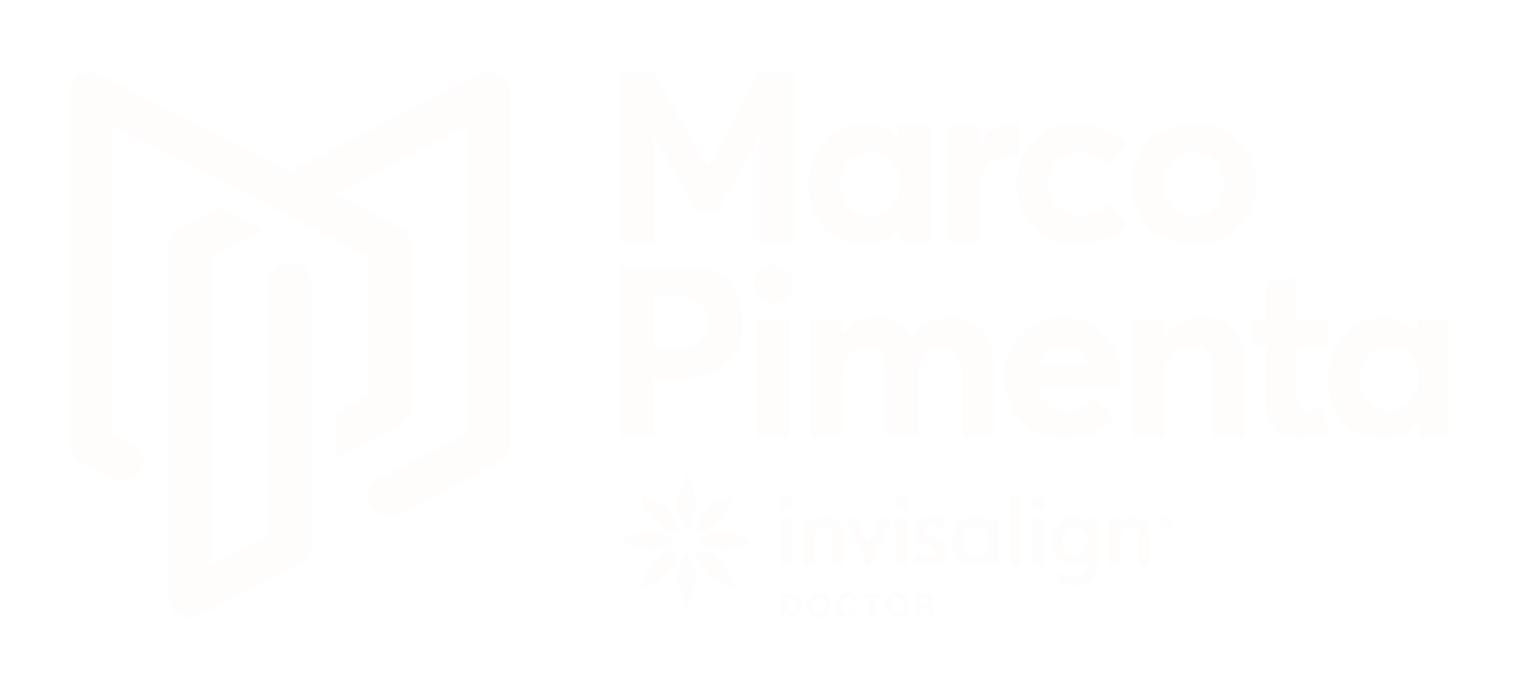 Dr. Marco Pimenta | Invisalign Doctor